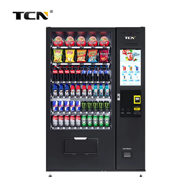 ماكينة بيع ذاتي R-VEND